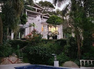 7e6cacd83d4289040d525952a16cd2b937b85dea · Casa com 4 dormitórios para alugar, 500 m² - Condomínio Alpes da Cantareira - Mairiporã/SP