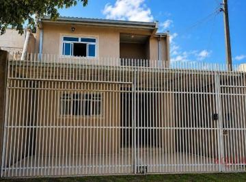 b2129105437257e8b7645db745c850f39237c685 · Sobrado com 3 dormitórios à venda, 155 m² por R$ 570.000,00 - Bairro Alto - Curitiba/PR