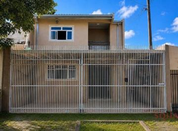 c0c47dac641f653469f1ae449ce209d9b5f2df9b · Sobrado com 3 dormitórios à venda, 155 m² por R$ 570.000,00 - Bairro Alto - Curitiba/PR