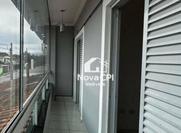 f8b85ecf5bb81fcf9c18b5e3fd0cf237d49ab972 · Sobrado com 3 Quartos para alugar no Boqueirão Praia Grande/SP
