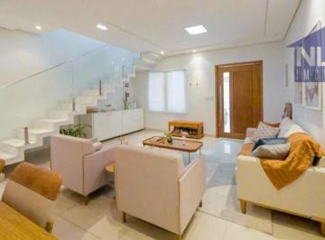 1e5b54d533985fb6658c107e4ebd970ccc630a70 · Casa com 4 dormitórios à venda, 250 m² por R$ 970.000 - Ponte Rasa - São Paulo/SP