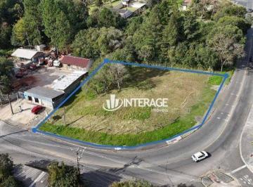 f5256ade02725684f47376b84dcc51db53061dc3 · Terreno à venda, 1356 m² por R$ 1.799.000,00 - Santa Felicidade - Curitiba/PR