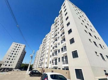 72f436046a435a6cbc18102e215bfa79ecaeed2e · Apartamento com 2 dormitórios à venda, 47 m² por R$ 257.000,00 - Água Branca - Piracicaba/SP