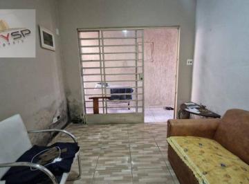 7e66173ced269db23782473cbea2f6734ac7928b · Sobrado com 2 dormitórios à venda, 110 m² por R$ 475.000,00 - Vila Guarani (Zona Sul) - São Paulo/SP