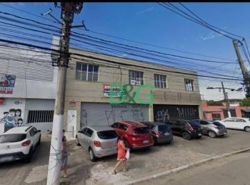 890e0889148f37530c27409178a3d1fe6876241b · Loja para alugar, 450 m² por R$ 12.500,00/mês - Cidade Satélite Santa Bárbara - São Paulo/SP