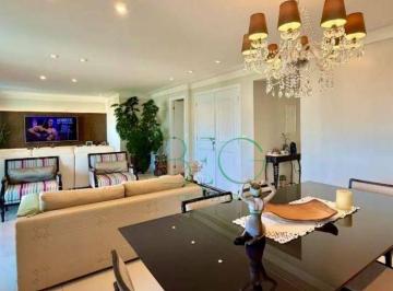 19a69e99cbbb6aac7959be025acb1489963a3c6f · Apartamento com 3 dormitórios à venda, 149 m² por R$ 1.797. - Campo Grande - São Paulo/SP