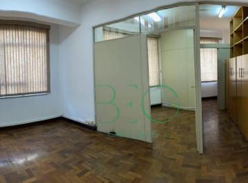 abd813874404b434421564f5ccf7b51a0f0015d4 · Conjunto para alugar, 90 m² por R$ 5.784/mês - Centro Histórico de São Paulo - São Paulo/SP