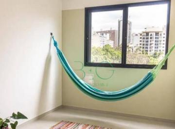 36a9a7162991e6fc163894530f06bc9ab17c7782 · Apartamento com 2 dormitórios à venda, 34 m² por R$ 459.000,00 - Parque Santa Ce