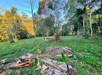 Terreno · 2000m² · Terreno na Rodovia Alexandra Matinhos PR