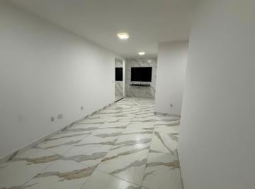 Sala com cozinha · Apartamento 3 Quartos com sala ampla, próximo à BR-040 – Direto com Proprietário