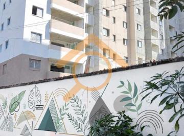 Foto 01 · Imperdível apartamento à venda em São Paulo-SP, Jardim Taquaral! 2 quartos, 1 sala, 1 banheiro, 47m²