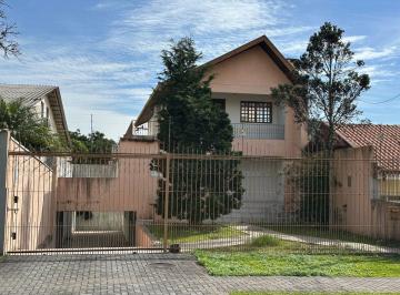 Comercial de 4 quartos, Curitiba · Imóvel comercial ou residencial de 434 m² com 4 quartos à venda em Hugo Lange