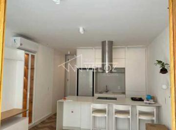 Apartamento · 40m² · 1 Quarto · Apartamento : Garden / Residencial / Lagoa