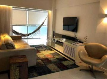 Apartamento · 126m² · 3 Quartos · 2 Vagas · Apartamento : Padrão / Residencial / Gávea