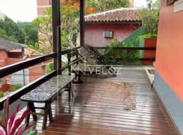Apartamento · 470m² · 6 Quartos · 2 Vagas · Casa de rua : Duplex / Residencial / Gávea