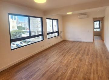 Apartamento · 100m² · 2 Quartos · 2 Vagas · APARTAMENTO 100m2 REFORMADO 2 DORMITÓRIOS, 2 SUÍTES, 2 VAGAS LIVRES para ALUGUEL NA VILA OLIMPIA