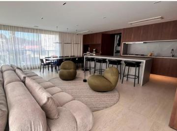 Apartamento · 328m² · 3 Quartos · 4 Vagas · Apartamento Garden de Luxo para Alugar no Jardim Paulista — Mobiliado, Automatizado, a 500m do Ibira