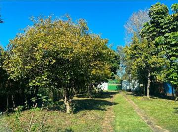 Rural · 156m² · 2 Quartos · 2 Vagas · Chácara no asfalto a venda com casa e deposito em Saltinho Paulinia SP