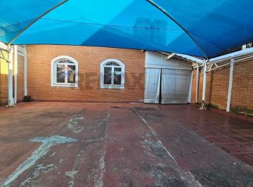 Casa · 167m² · 2 Quartos · 6 Vagas · casa  para 3 quartos, 6 vagas, Jardim Bela Vista, Cosmópolis/SP