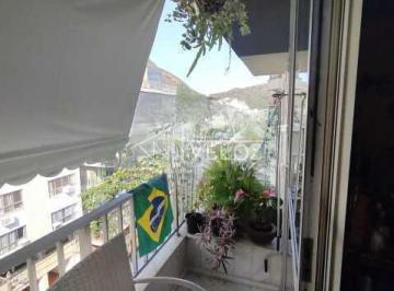 Apartamento · 121m² · 3 Quartos · 1 Vaga · Apartamento - Padrão / Residencial / Lagoa