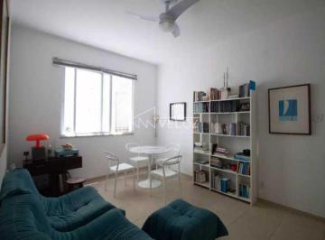 Apartamento · 72m² · 2 Quartos · Apartamento : / Residencial / Gávea