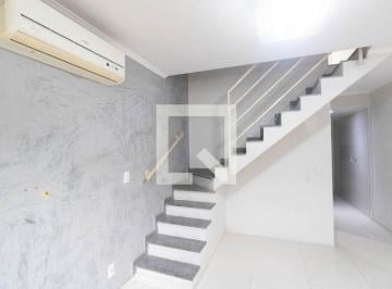 Casa · 87m² · 2 Quartos · 1 Vaga · Casa à Venda - Campo Grande, 2 Quartos, 87 m² - Rio de Janeiro