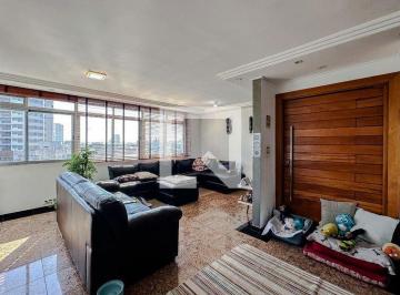 Apartamento · 150m² · 3 Quartos · 1 Vaga · Apartamento à Venda - Mooca, 3 Quartos,  150 m² - São Paulo