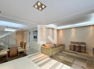 Casa · 232m² · 3 Quartos · 4 Vagas · Casa à Venda - Demarchi, 3 Quartos,  232 m² - São Bernardo do Campo