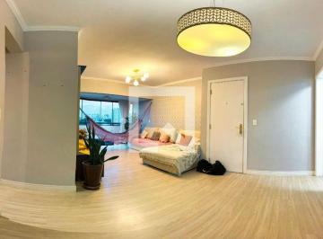 Apartamento · 106m² · 4 Quartos · 2 Vagas · Apartamento à Venda - Morumbi, 4 Quartos, 106 m² - São Paulo