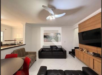 Apartamento · 150m² · 3 Quartos · 2 Vagas · Apartamento à Venda - Jardim Bela Vista, 3 Quartos,  150 m² - Santo André