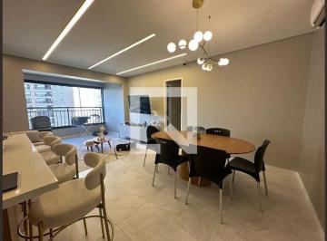 Apartamento · 89m² · 3 Quartos · 2 Vagas · Apartamento à Venda - Alphaville, 3 Quartos, 89 m² - Barueri