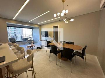Apartamento · 89m² · 3 Quartos · 2 Vagas · Apartamento à Venda - Alphaville, 3 Quartos, 89 m² - Barueri
