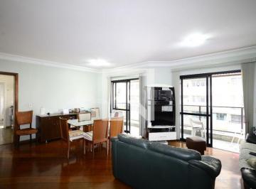 Apartamento · 120m² · 3 Quartos · 2 Vagas · Apartamento à Venda - Ipiranga, 3 Quartos, 120 m² - São Paulo