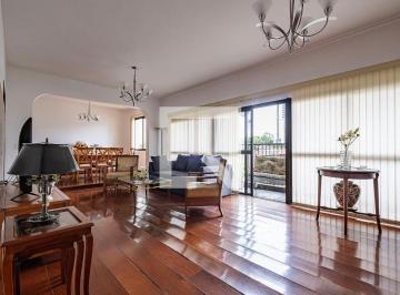 Apartamento · 200m² · 4 Quartos · 3 Vagas · Apartamento à Venda - Pinheiros, 4 Quartos, 200 m2