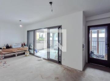 Apartamento · 90m² · 3 Quartos · 1 Vaga · Apartamento à Venda - Vila Mariana, 3 Quartos, 90 m2