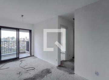 Apartamento · 60m² · 2 Quartos · 1 Vaga · APARTAMENTO RESIDENTIAL em São Paulo - São Paulo, Jardim Aurélia