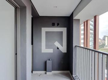 Apartamento · 61m² · 2 Quartos · 1 Vaga · APARTAMENTO RESIDENTIAL em São Paulo - São Paulo, Jardim Aurélia