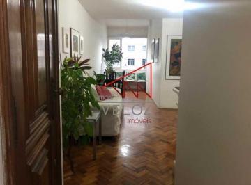 Apartamento de 3 quartos, Rio de Janeiro · Apartamento 3 quartos com vaga na escritura, mobiliado na melhor localização de Laranjeiras