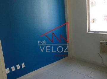Casa · 80m² · 2 Quartos · 1 Vaga · Cobertura-À VENDA-Botafogo-Rio de Janeiro-RJ