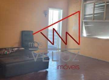 Apartamento · 222m² · 5 Quartos · Apartamento : / Residencial / Laranjeiras