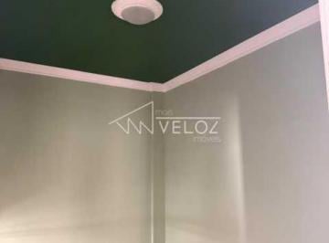 Apartamento · 51m² · 1 Quarto · 1 Vaga · Apartamento :  / Residencial / Laranjeiras