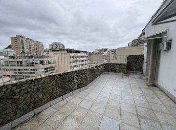 Apartamento · 258m² · 5 Quartos · 1 Vaga · Apartamento : Padrão / Residencial / Flamengo