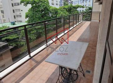 Apartamento · 170m² · 3 Quartos · 2 Vagas · Apartamento-À VENDA-Flamengo-Rio de Janeiro-RJ