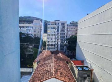 Apartamento · 75m² · 2 Quartos · Apartamento : / Residencial / Laranjeiras