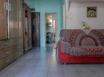 Apartamento · 57m² · 1 Quarto · Apartamento : / Residencial / Botafogo