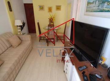 Apartamento · 40m² · 1 Quarto · Apartamento-À VENDA-Botafogo-Rio de Janeiro-RJ