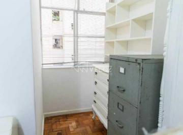 Apartamento , Rio de Janeiro · Kitnet/Conjugado : / Residencial / Flamengo