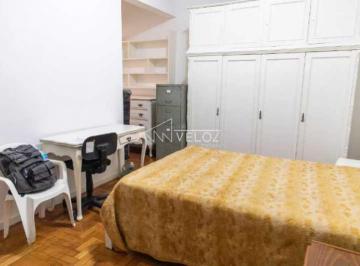 Apartamento , Rio de Janeiro · Kitnet/Conjugado : / Residencial / Flamengo