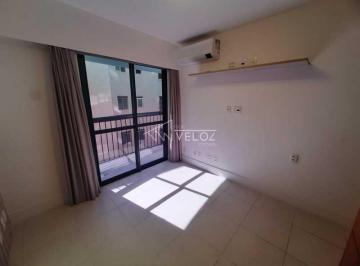 Apartamento · 40m² · 1 Quarto · 1 Vaga · Flat - / Residencial / Laranjeiras