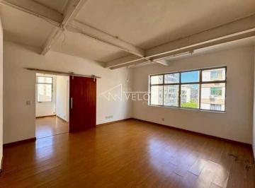 Casa · 97m² · 2 Quartos · 1 Vaga · Apartamento : / Residencial / Botafogo